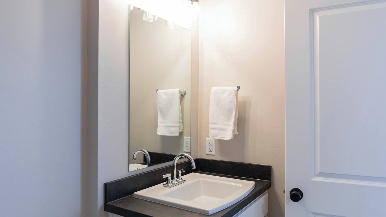 Photo of Bathroom in Billings