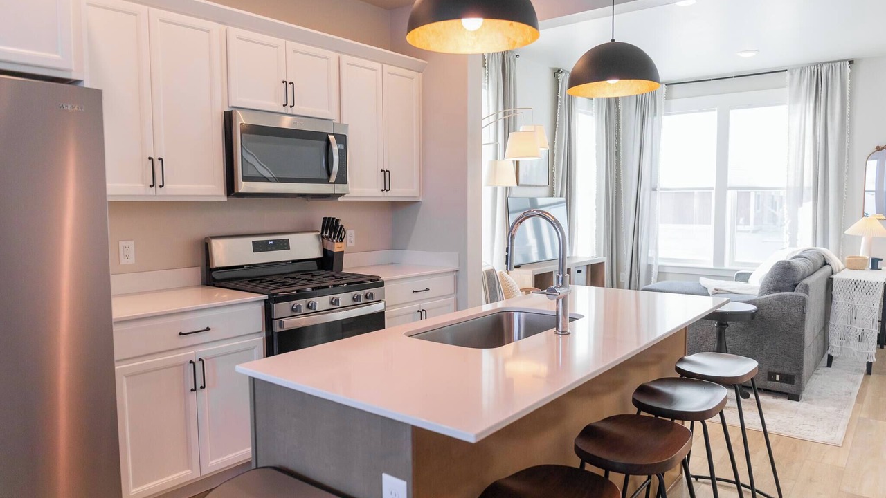 Photo of Kitchen in Billings