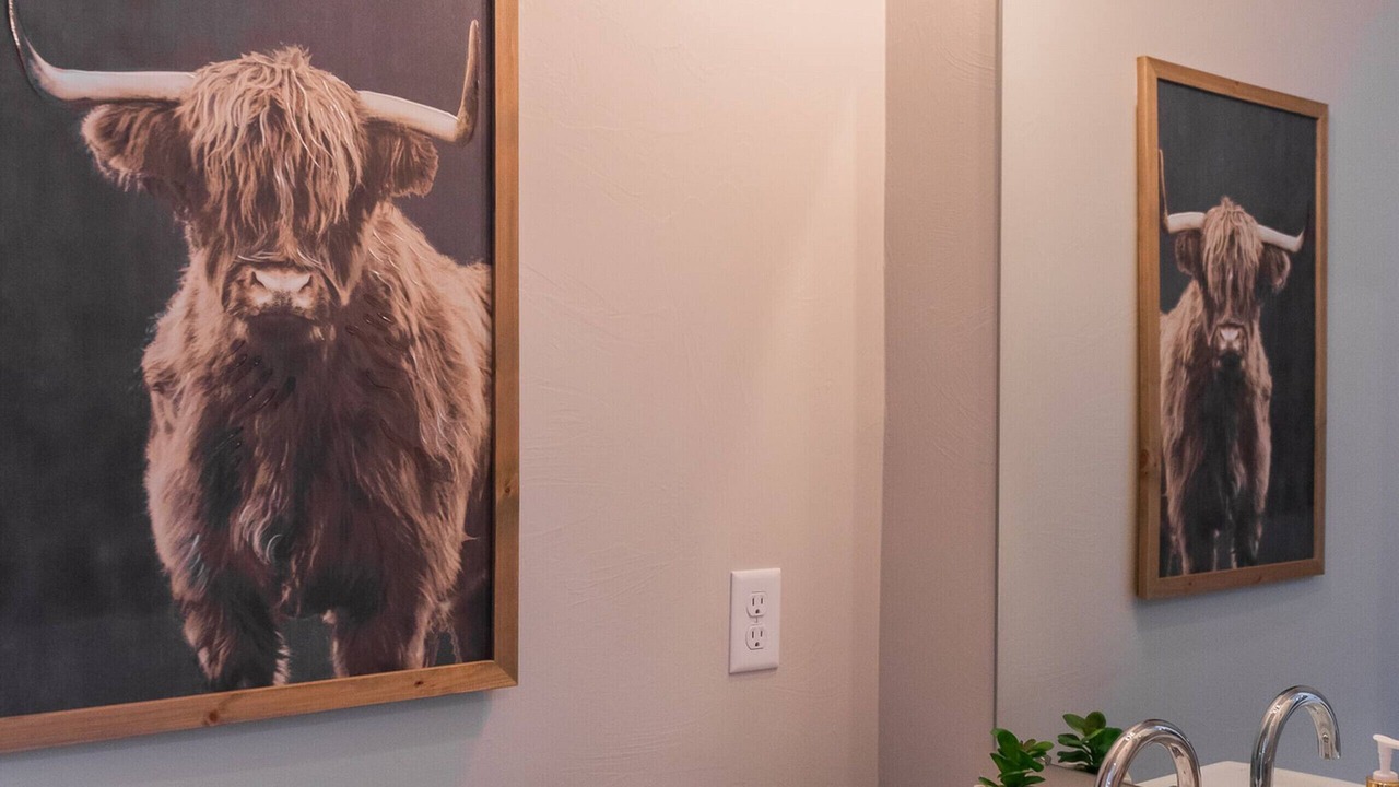 Photo of Bathroom in Billings