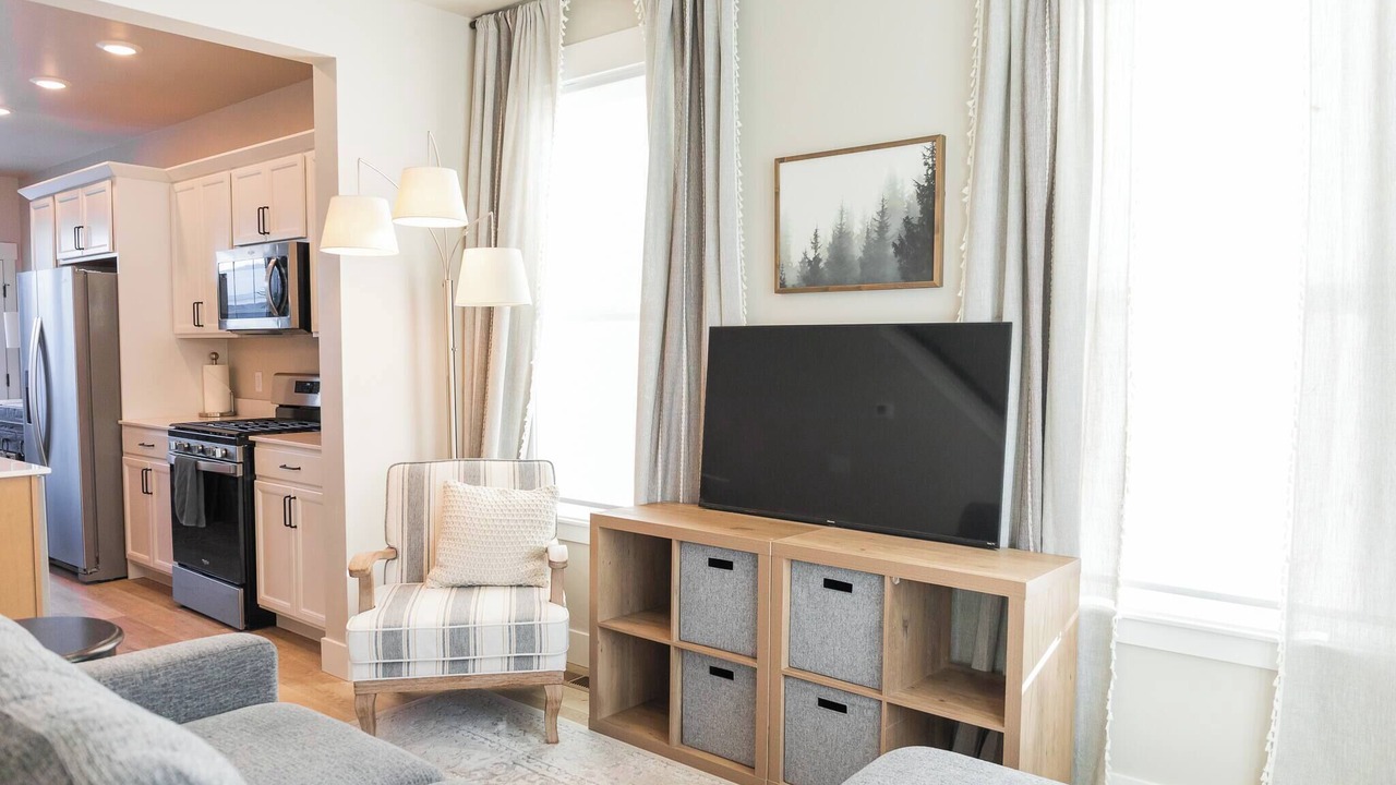 Photo of Livingroom in Billings