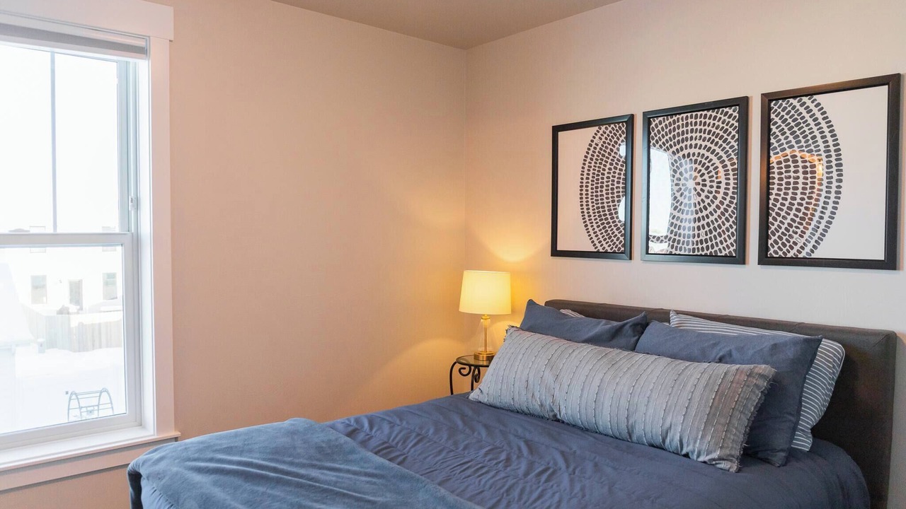 Photo of Bedroom in Billings
