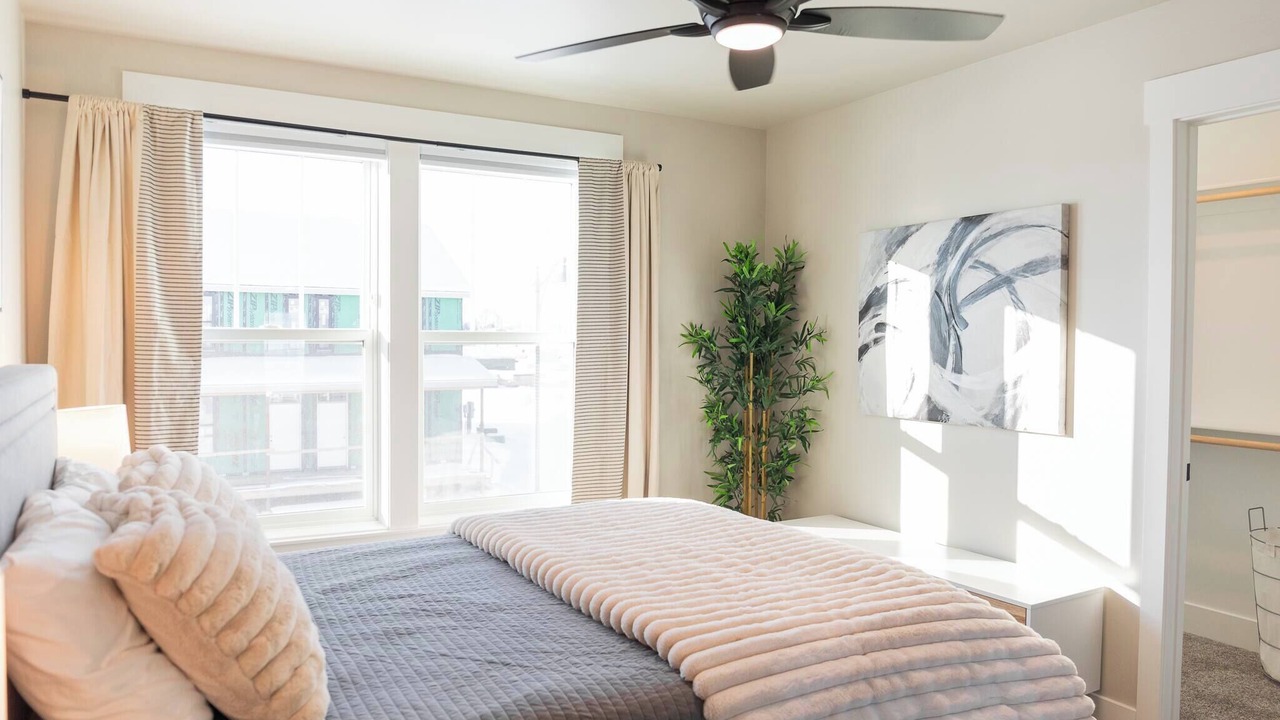 Photo of Bedroom in Billings