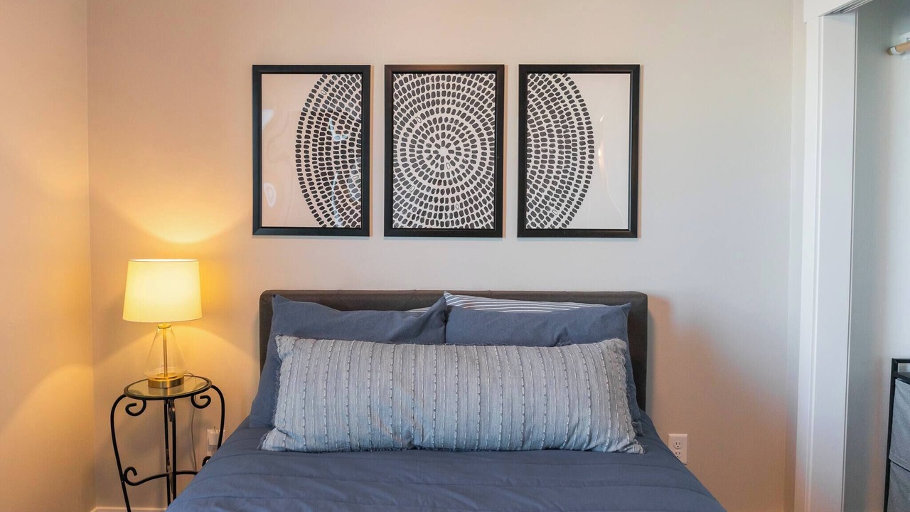 Photo of Bedroom in Billings