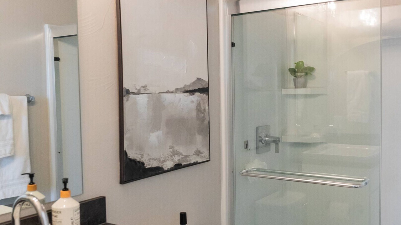 Photo of Bathroom in Billings