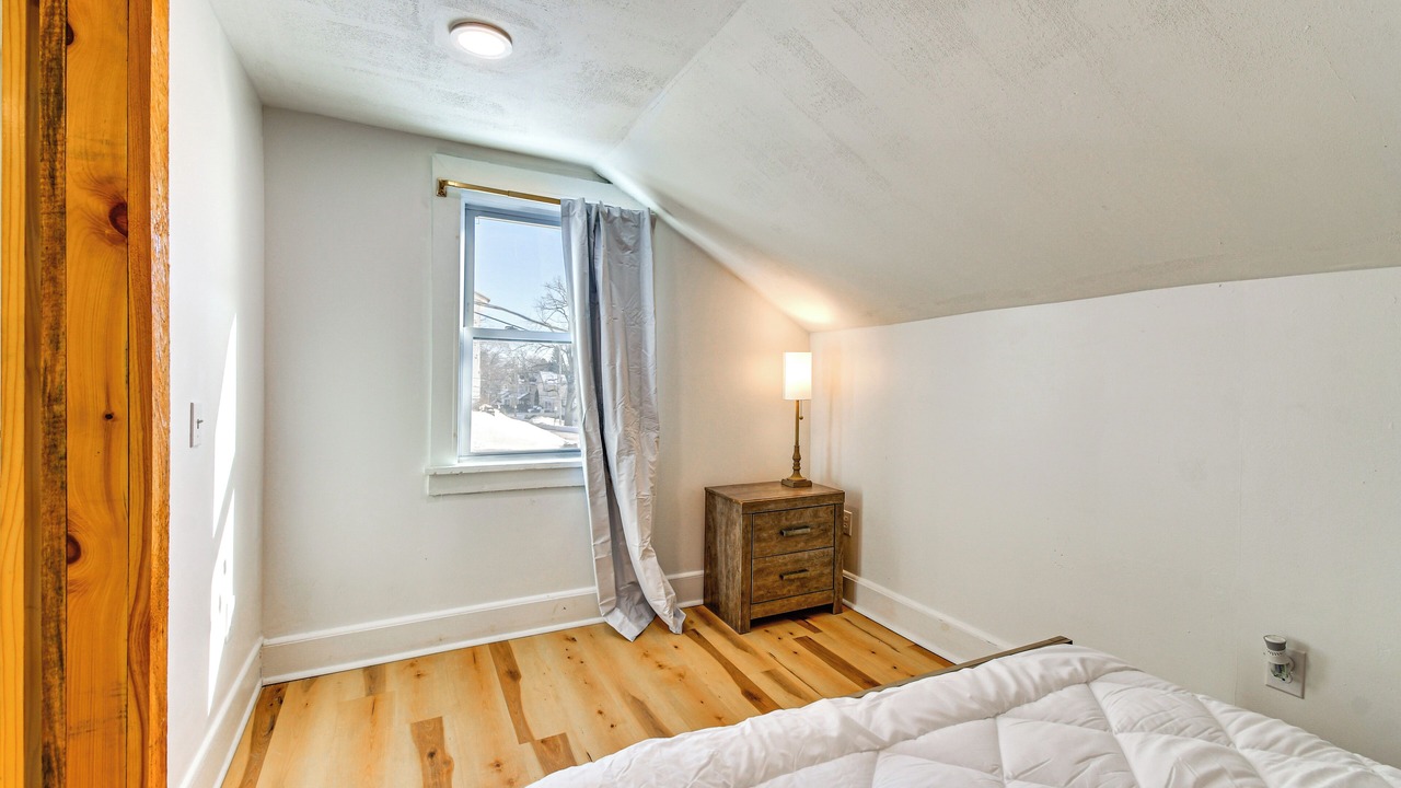 Photo of Bedroom in Phoenix