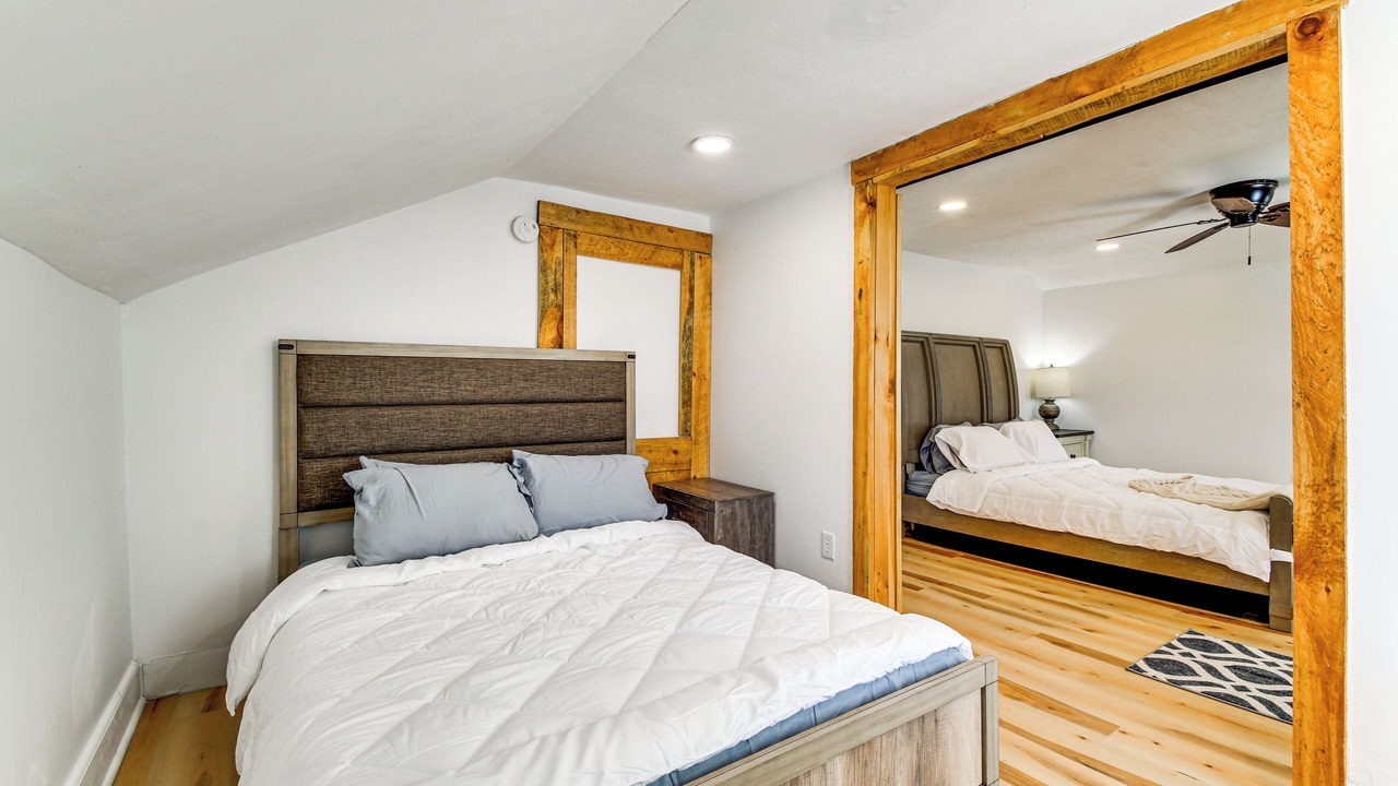 Photo of Bedroom in Phoenix