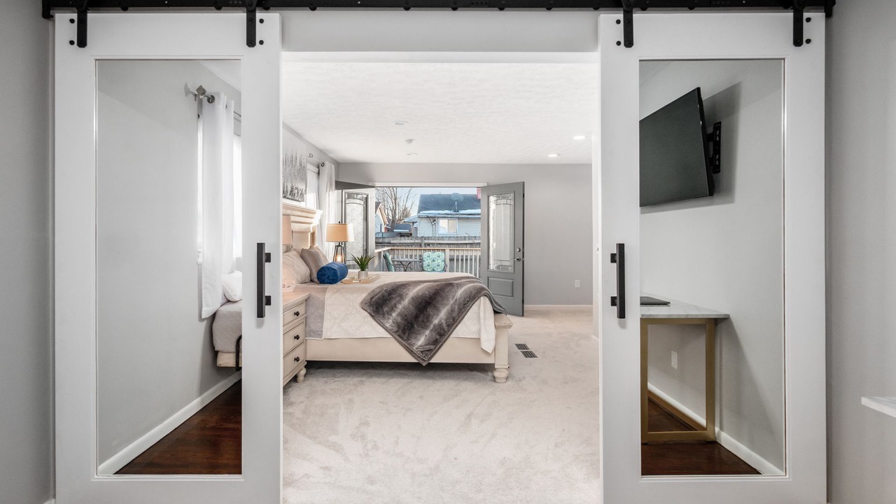 Photo of Bedroom in West Columbus