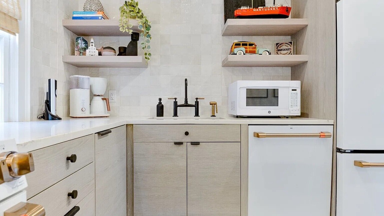 Photo of Kitchen in Brant Point