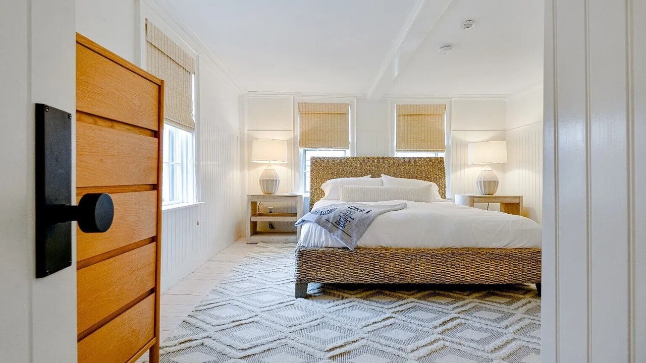 Photo of Bedroom in Brant Point