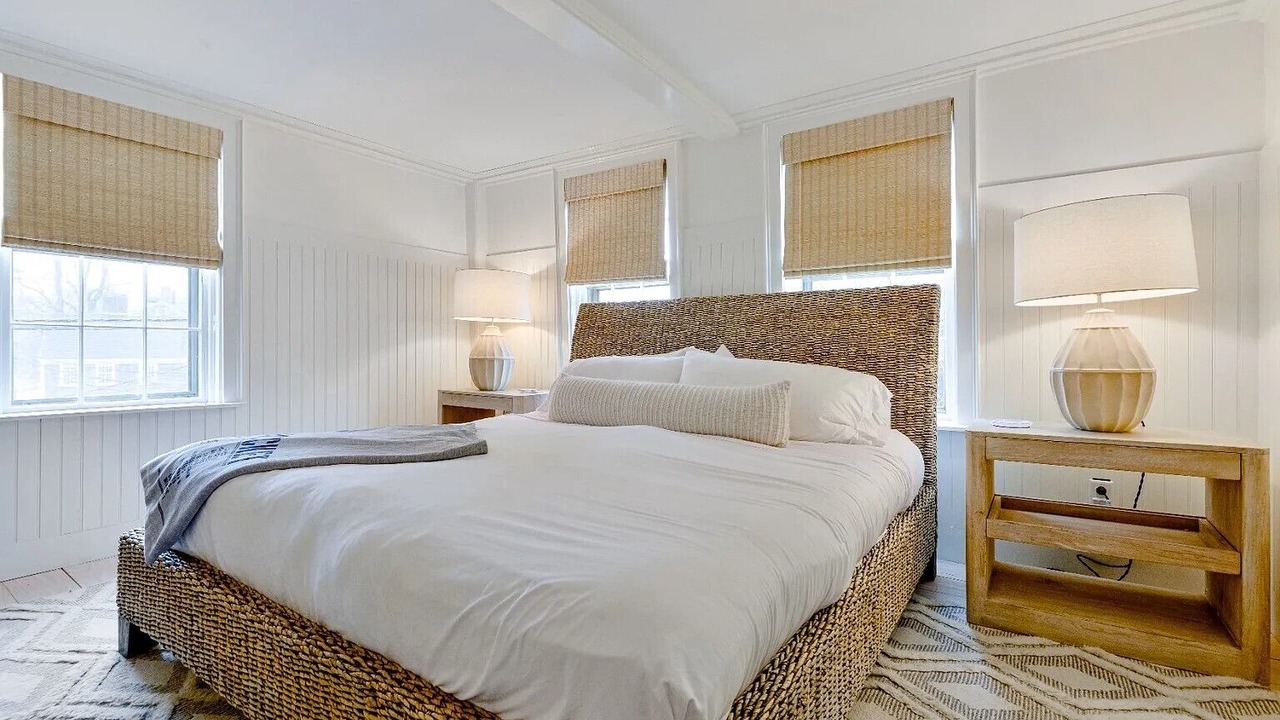 Photo of Bedroom in Brant Point