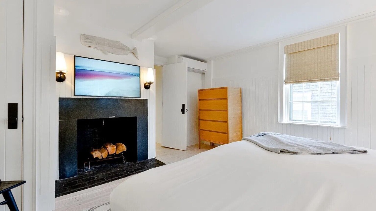 Photo of Bedroom in Brant Point