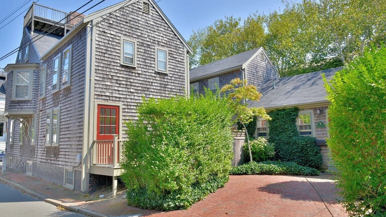 Photo of Outdoor in Brant Point