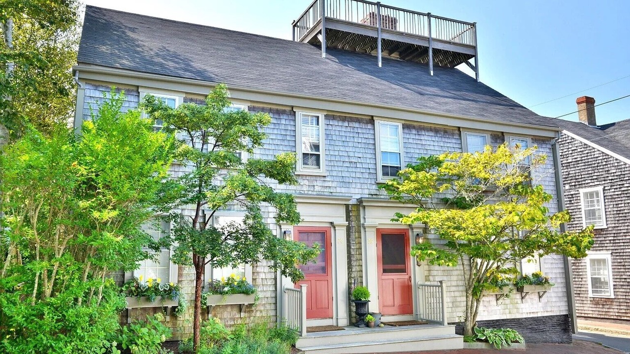 Photo of Outdoor in Brant Point