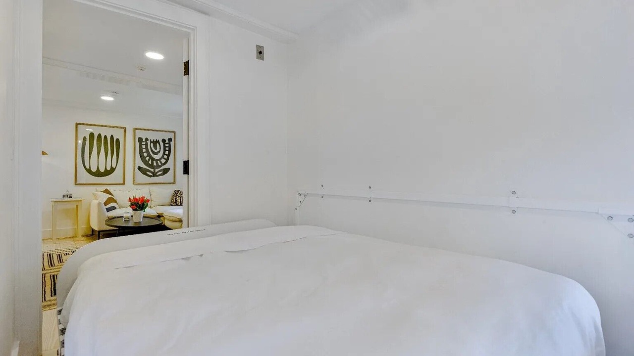 Photo of Bedroom in Brant Point