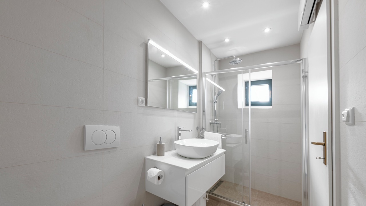 Photo of Bathroom in Mlini