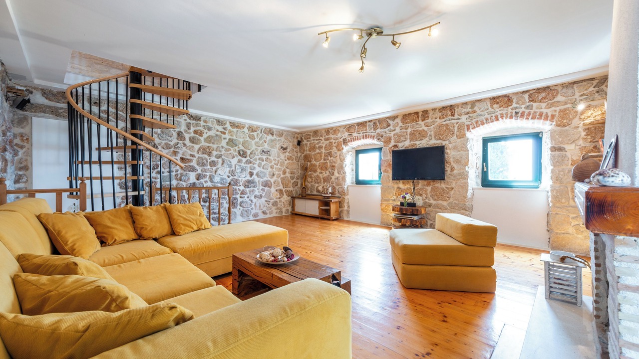Photo of Bedroom in Mlini