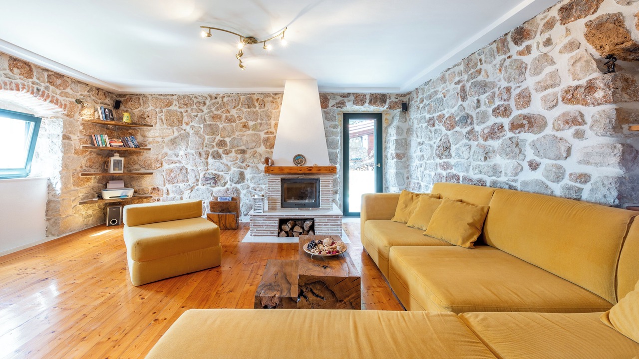 Photo of Bedroom in Mlini