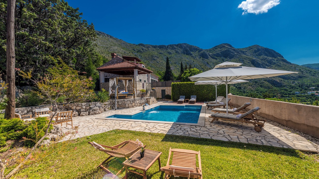 Photo of Outdoor in Mlini
