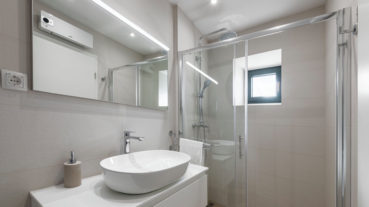 Photo of Bathroom in Mlini