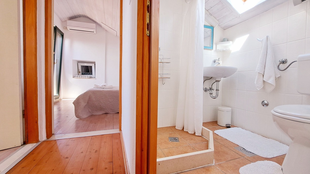 Photo of Bathroom in Mlini