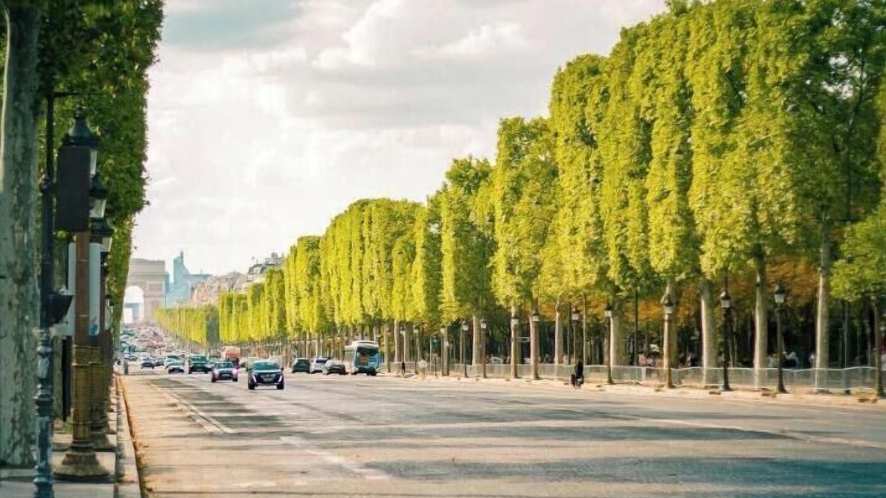 Photo of Others in Porte-Dauphine