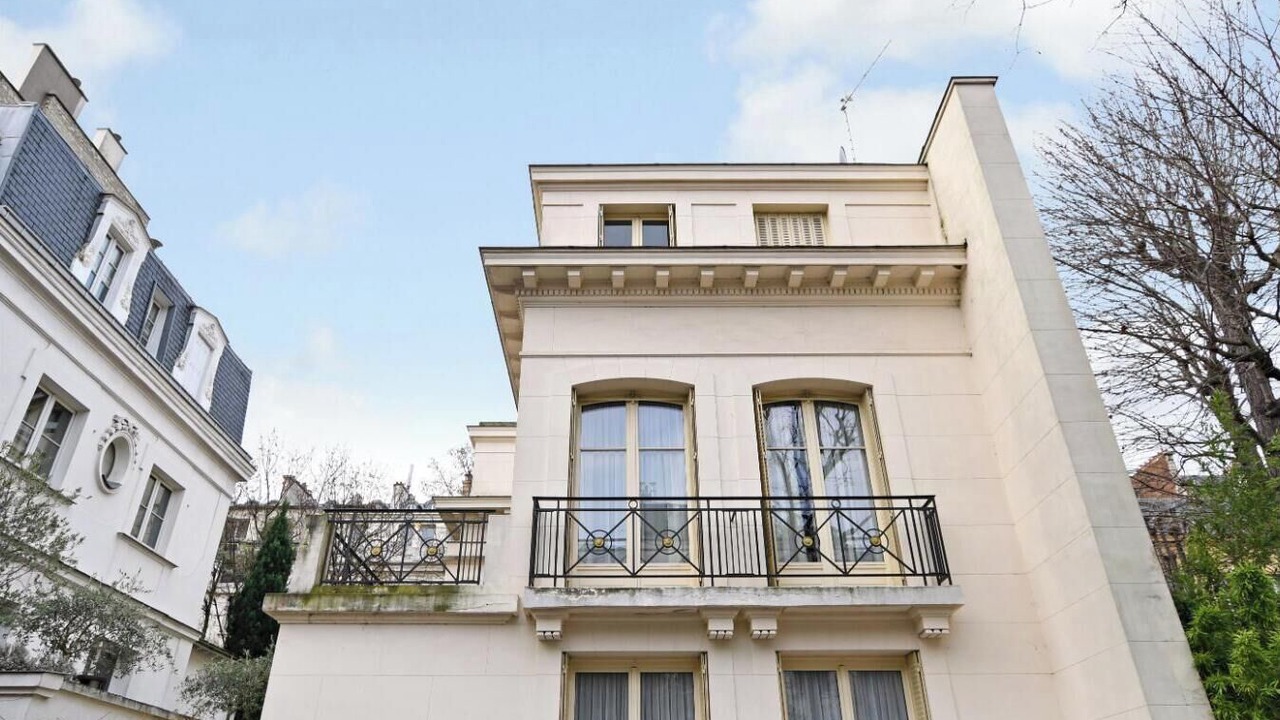 Photo of Outdoor in Porte-Dauphine
