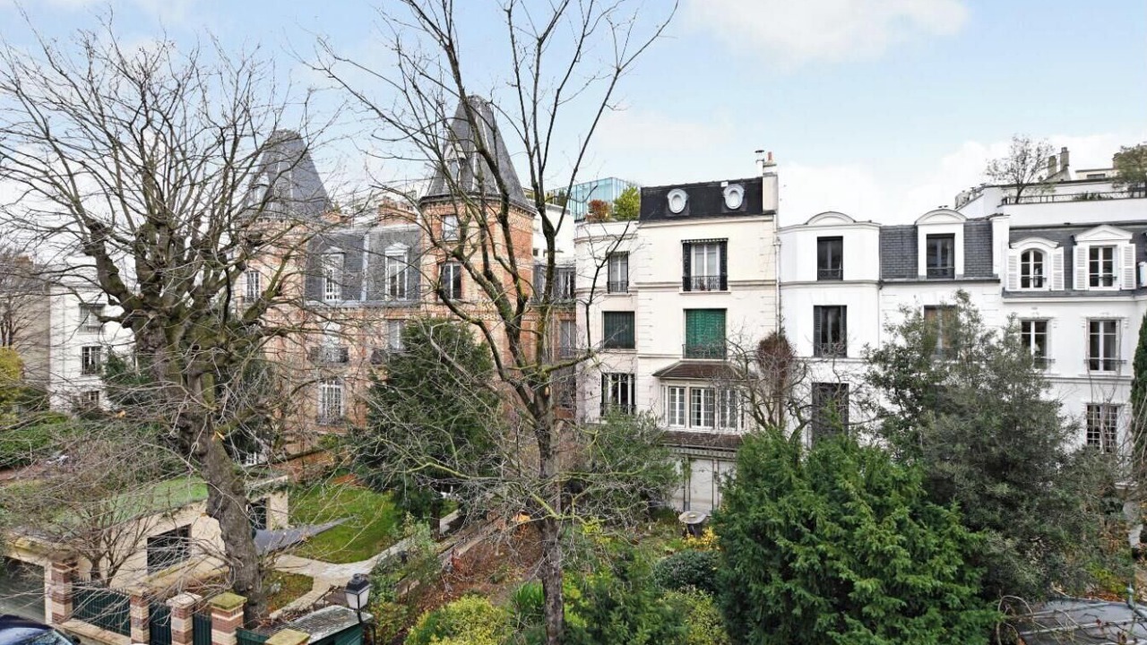 Photo of Outdoor in Porte-Dauphine