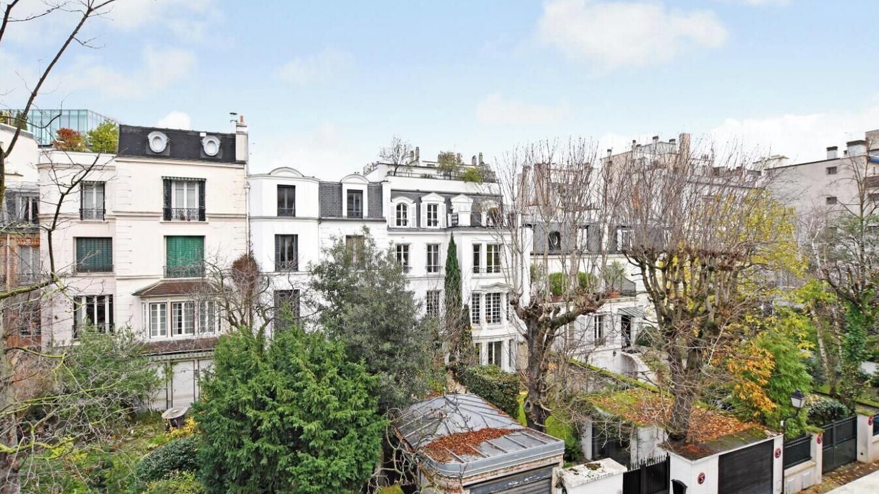 Photo of Others in Porte-Dauphine