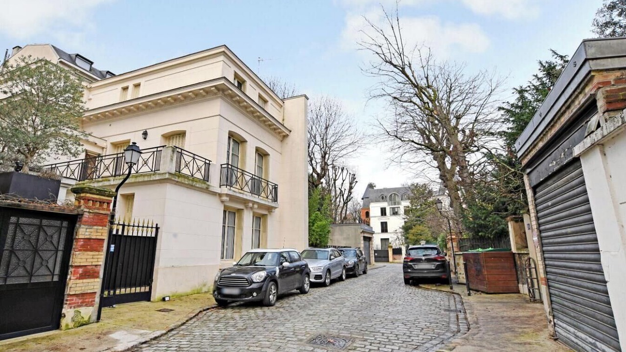 Photo of Outdoor in Porte-Dauphine
