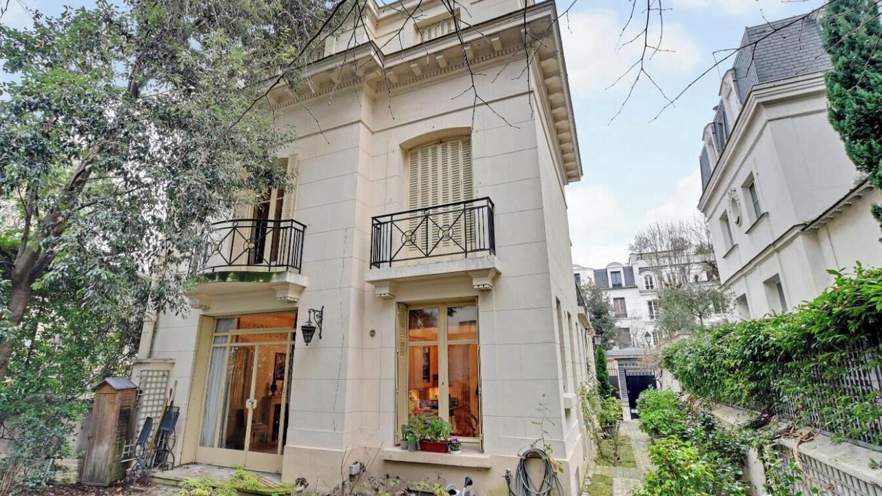 Photo of Outdoor in Porte-Dauphine