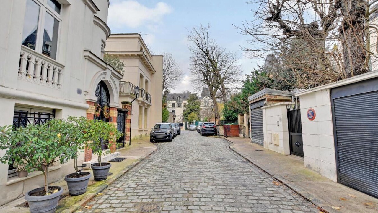 Photo of Outdoor in Porte-Dauphine
