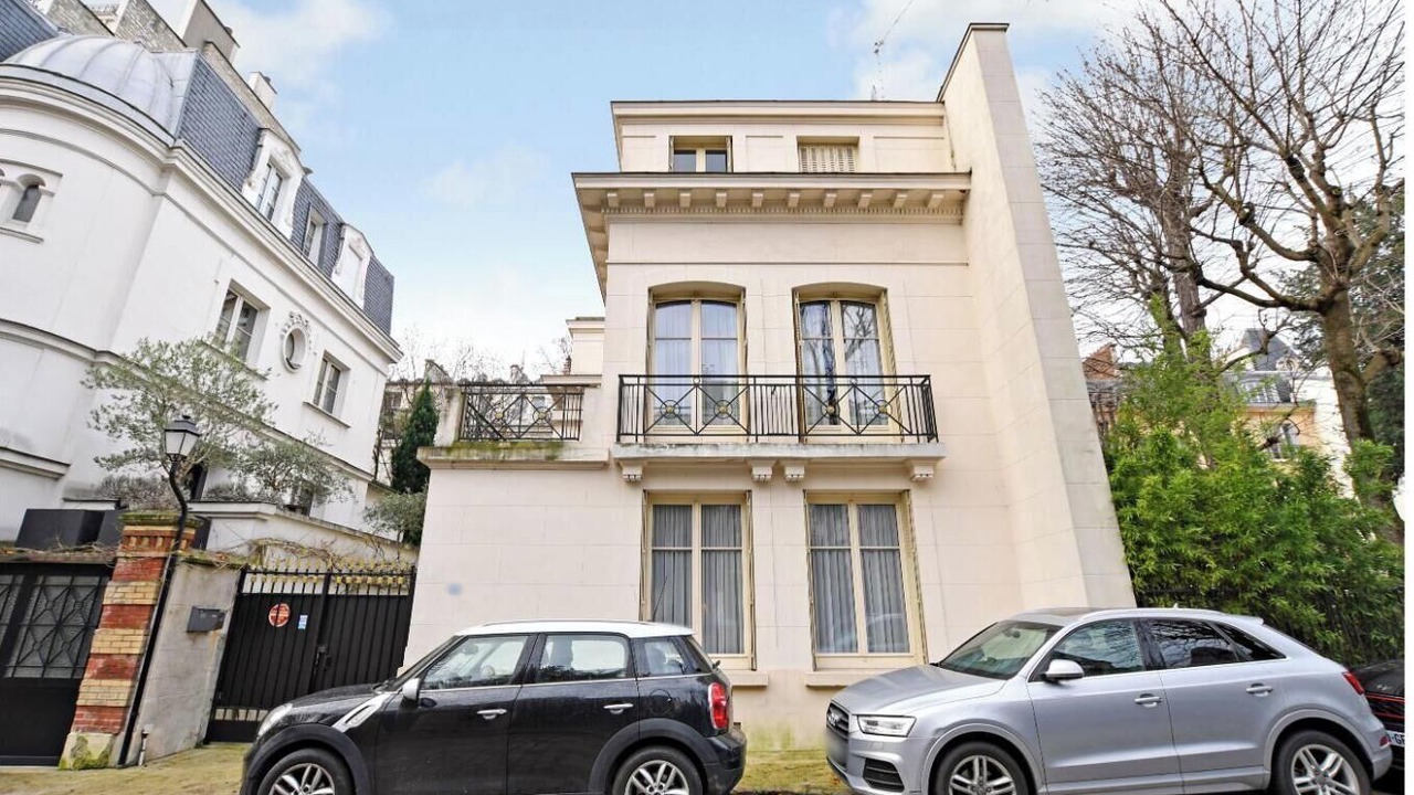 Photo of Outdoor in Porte-Dauphine