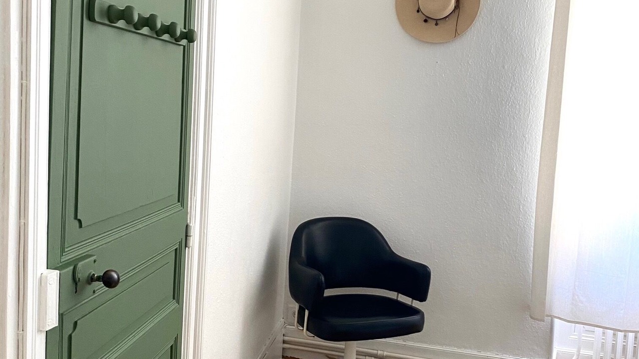 Photo of Bedroom in Mazamet