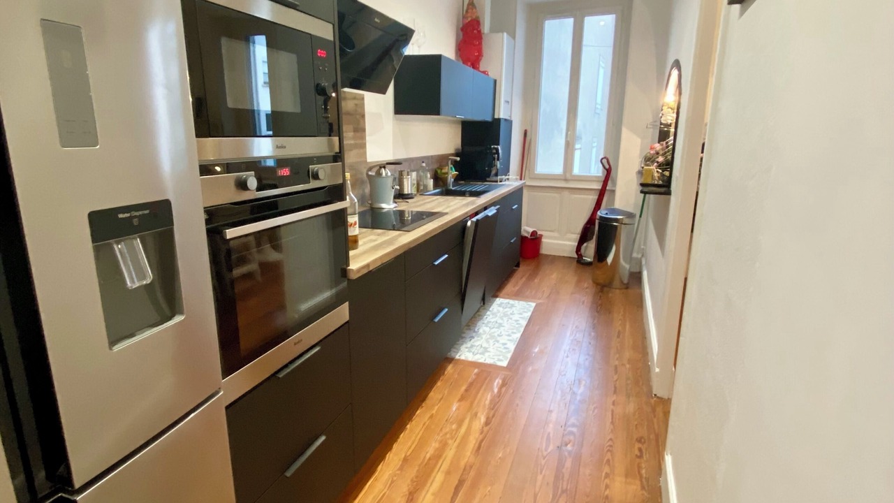 Photo of Kitchen in Mazamet