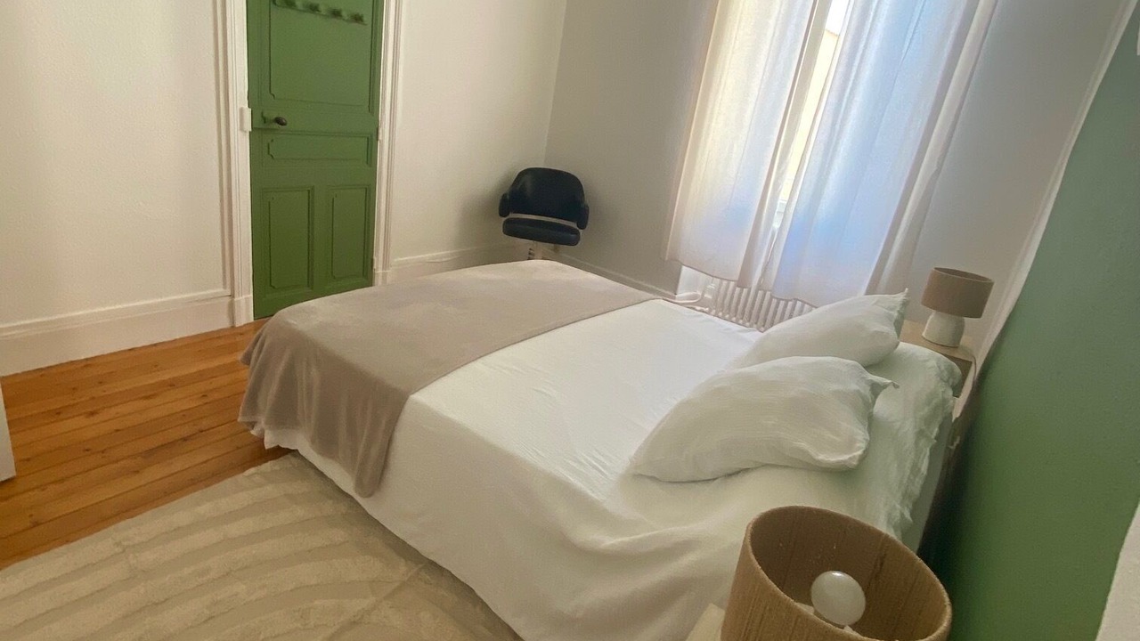 Photo of Bedroom in Mazamet