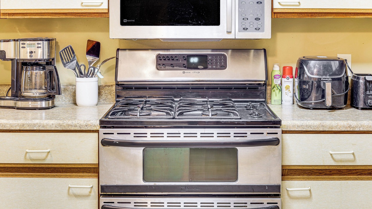 Photo of Kitchen in Dock Junction