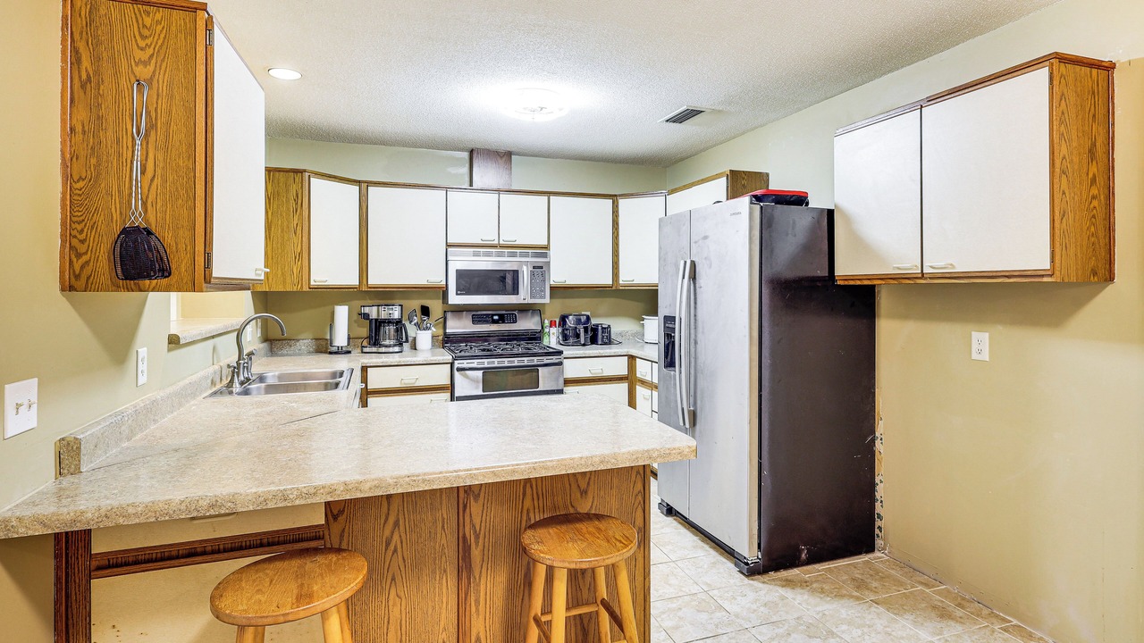 Photo of Kitchen in Dock Junction