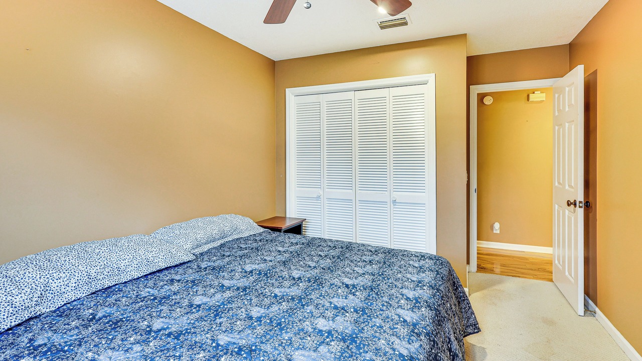 Photo of Bedroom in Dock Junction