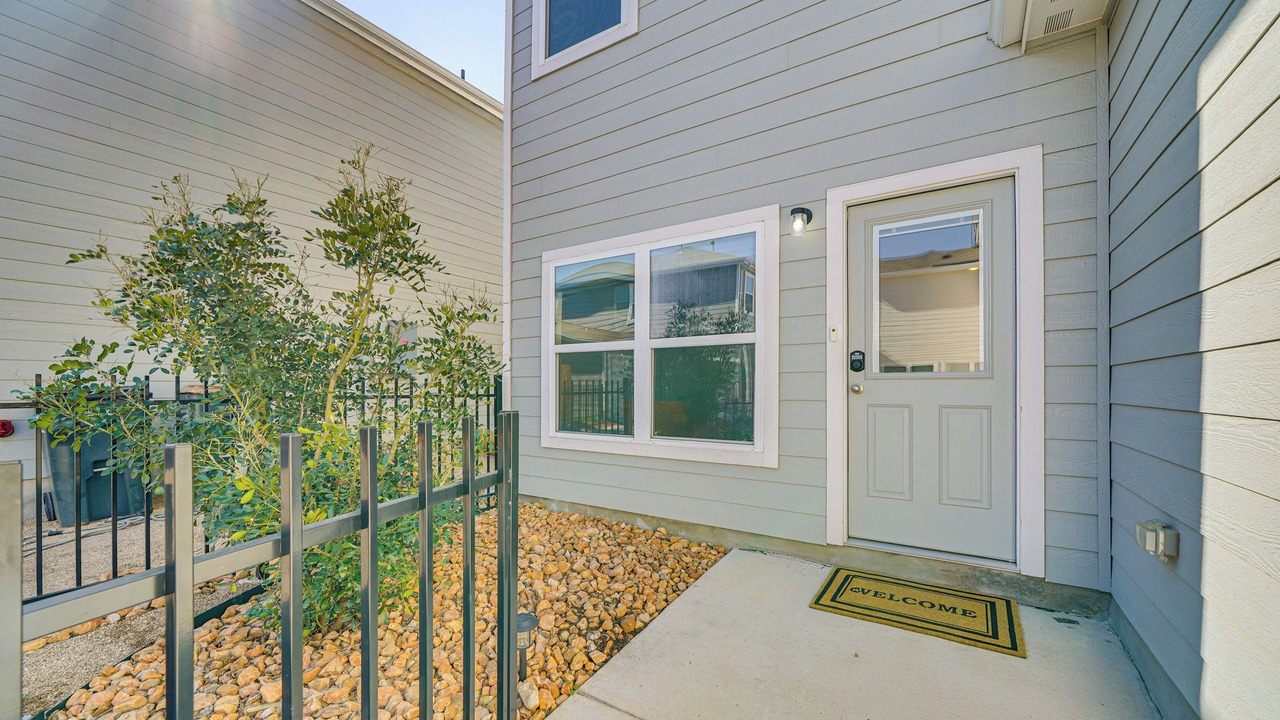Photo of Outdoor in Medina Valley