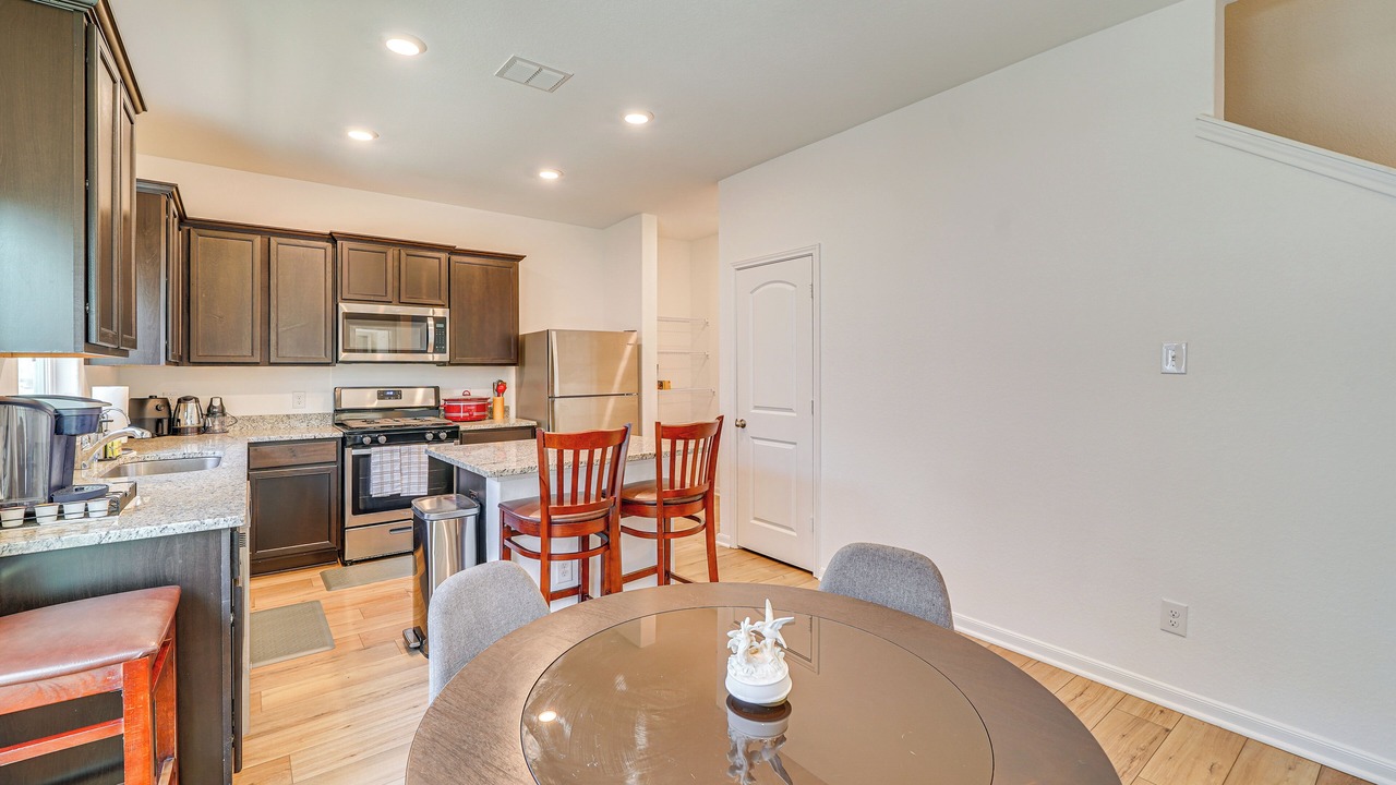 Photo of Kitchen in Medina Valley