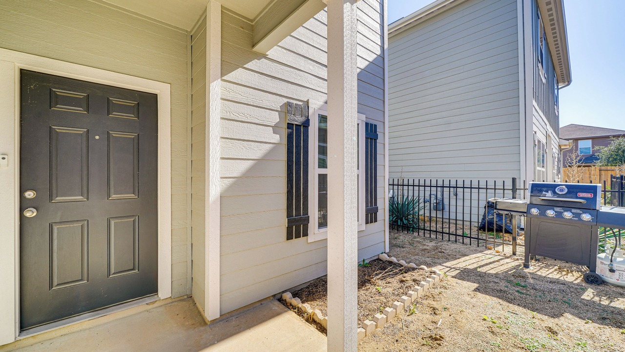 Photo of Outdoor in Medina Valley