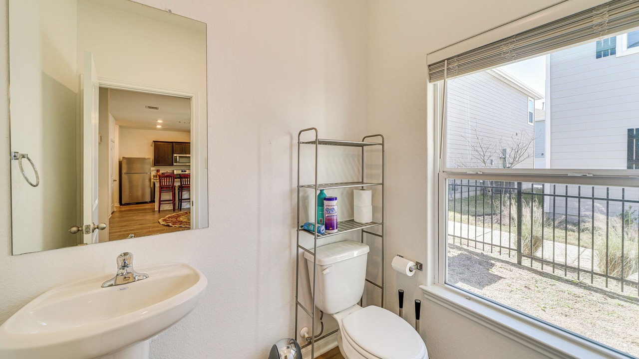 Photo of Bathroom in Medina Valley