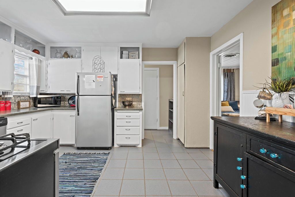 Photo of Kitchen in Lubbock