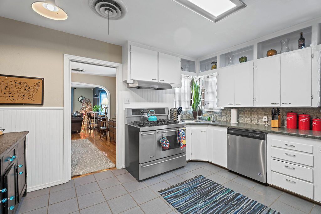 Photo of Kitchen in Lubbock