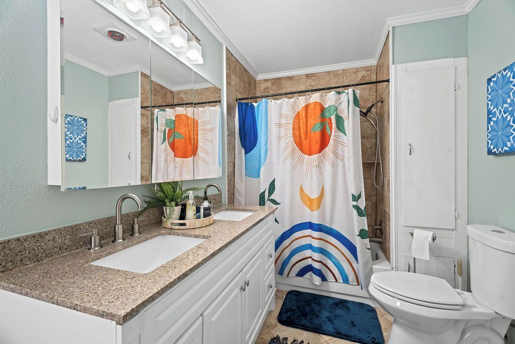 Photo of Bathroom in Lubbock