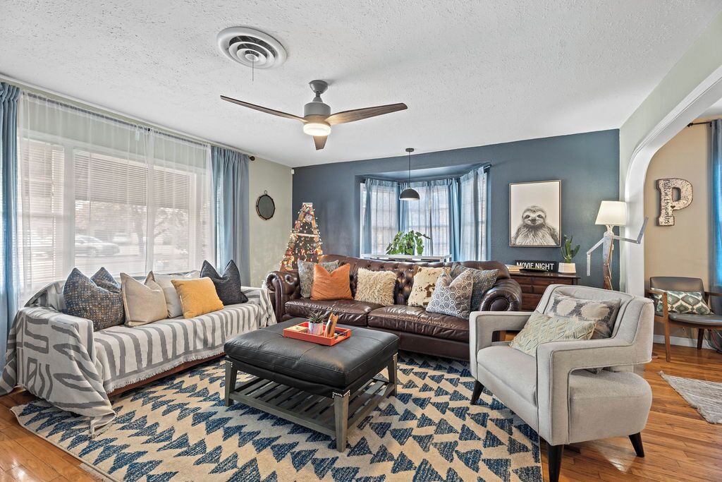 Photo of Livingroom in Lubbock