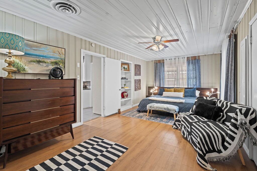 Photo of Bedroom in Lubbock