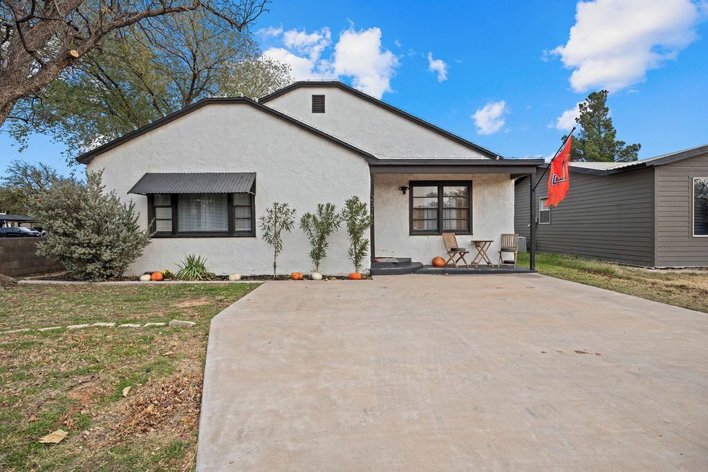 Photo of Outdoor in Lubbock