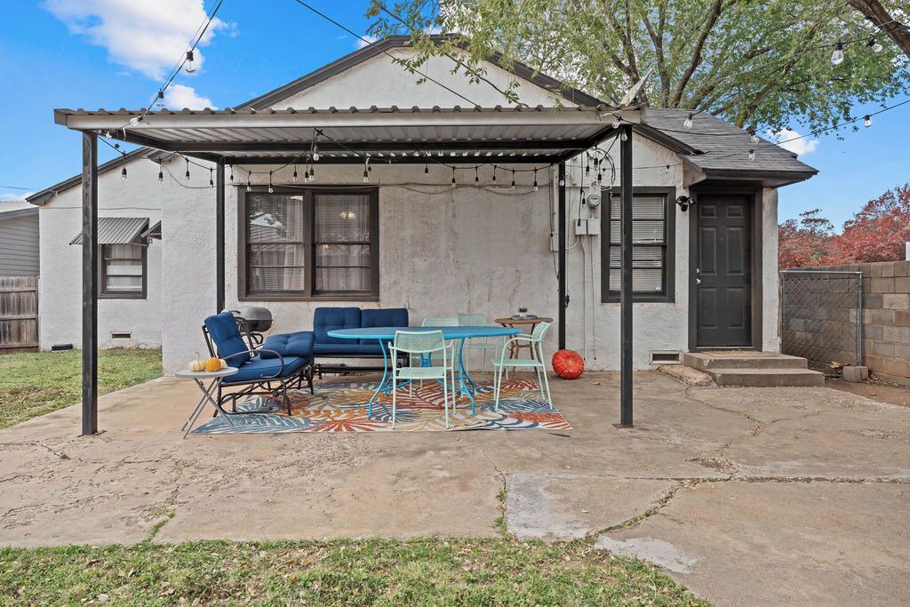 Photo of Outdoor in Lubbock