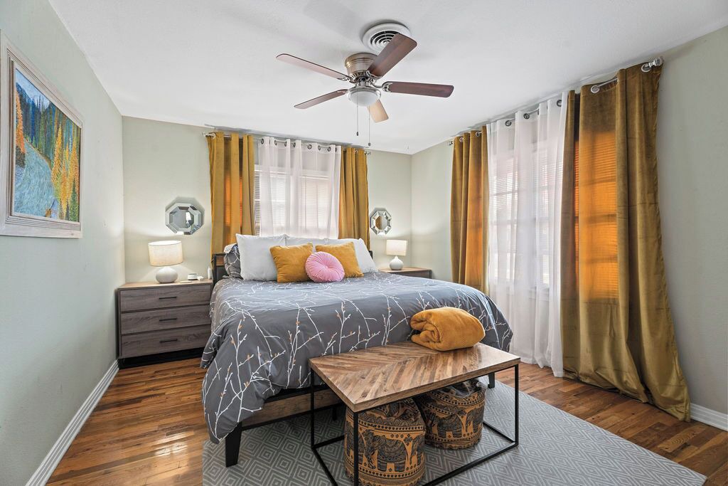 Photo of Bedroom in Lubbock